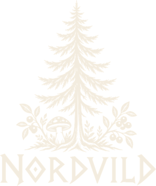 NordvildSkafferi