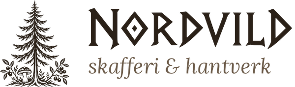 NordvildSkafferi – skafferi & hantverk